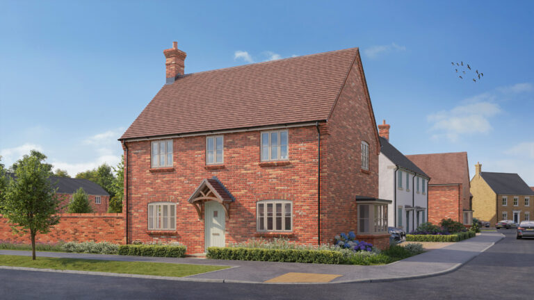 Plot 38 – The Iwerne