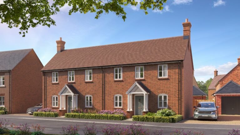 Plot 49 – The Bridport