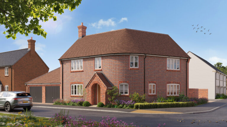 Plot 72 – The Regis