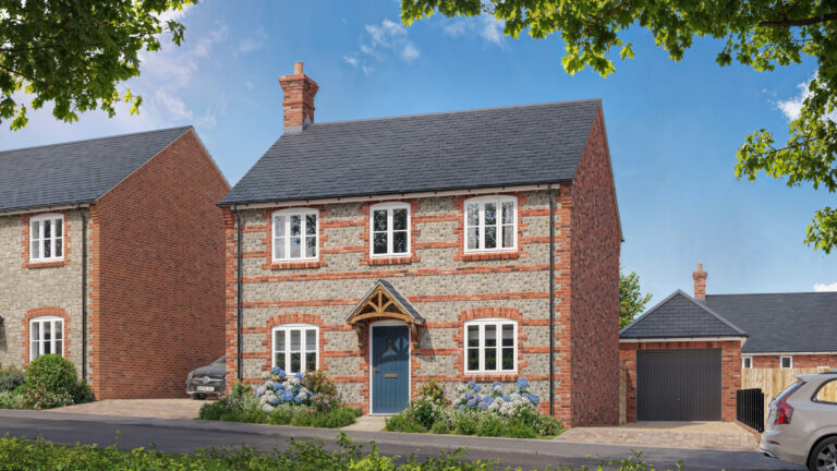 Plot 27 – The Glanvilles