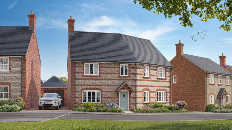 Plot 29 – The Knowlton