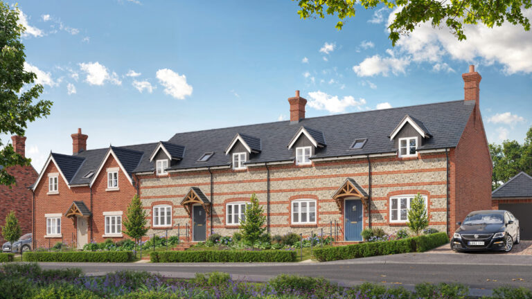 Plot 4 – The Stratton