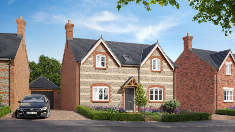 Plot 6 – The Charlton