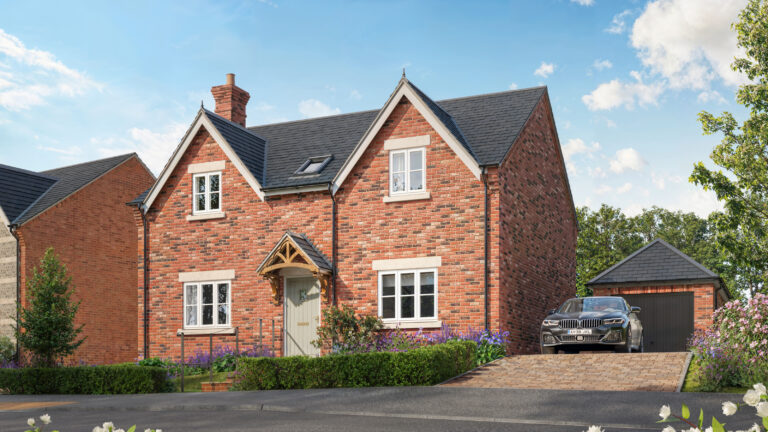 Plot 7 – The Charlton