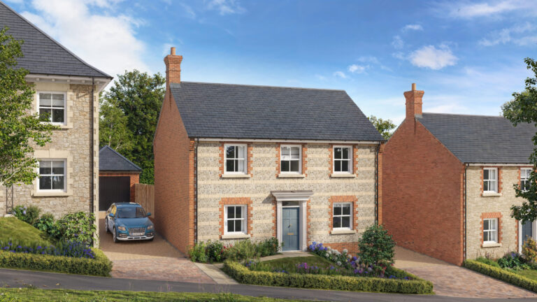 Plot 10 – The Morden