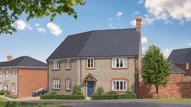 Plot 13 – The Silton