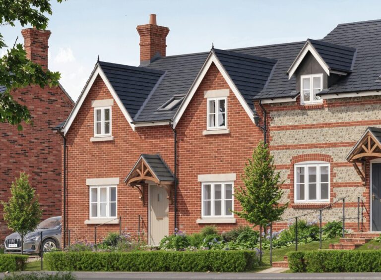 Plot 3 – The Charlton