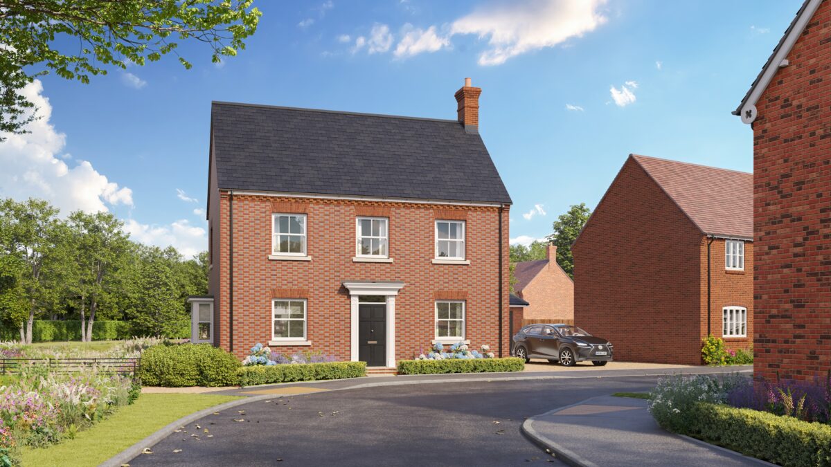 A representative image of the Ibberton