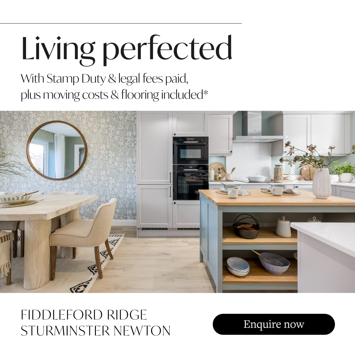Fiddleford Ridge Living Perfected