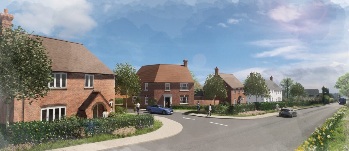 Representative image of Vantage Meadows