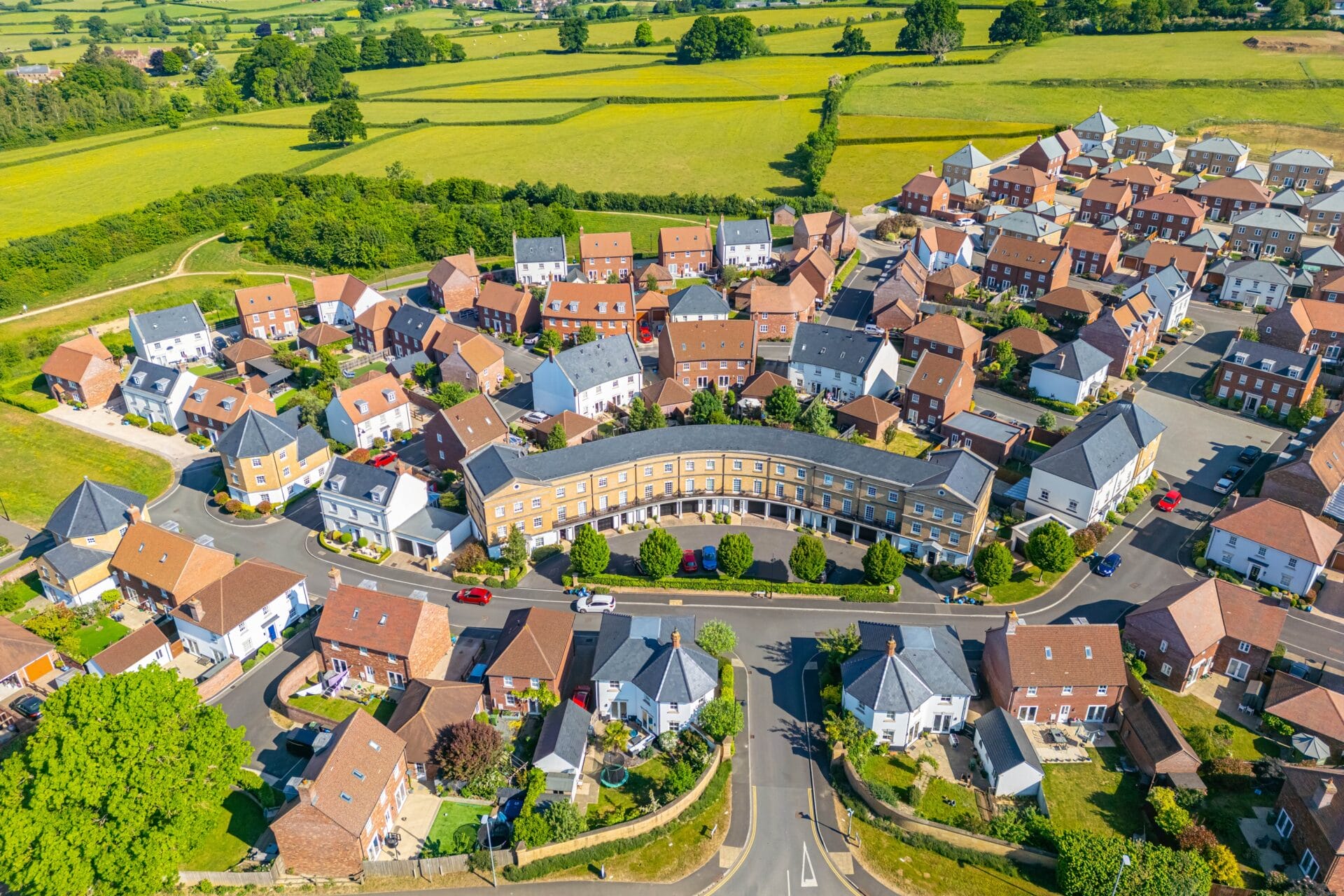 10 Reasons to Buy a New Build Home at Brimsmore