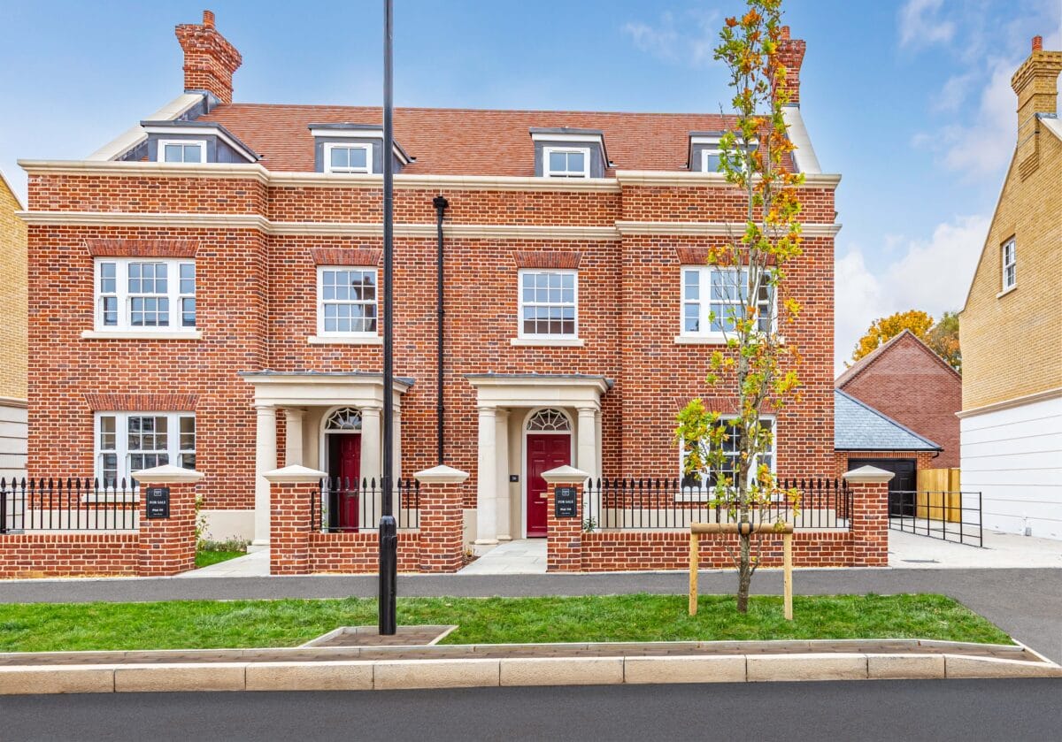 Three-Storey Living on the Rise as Buyers Seek Space, Flexibility and Smarter Design