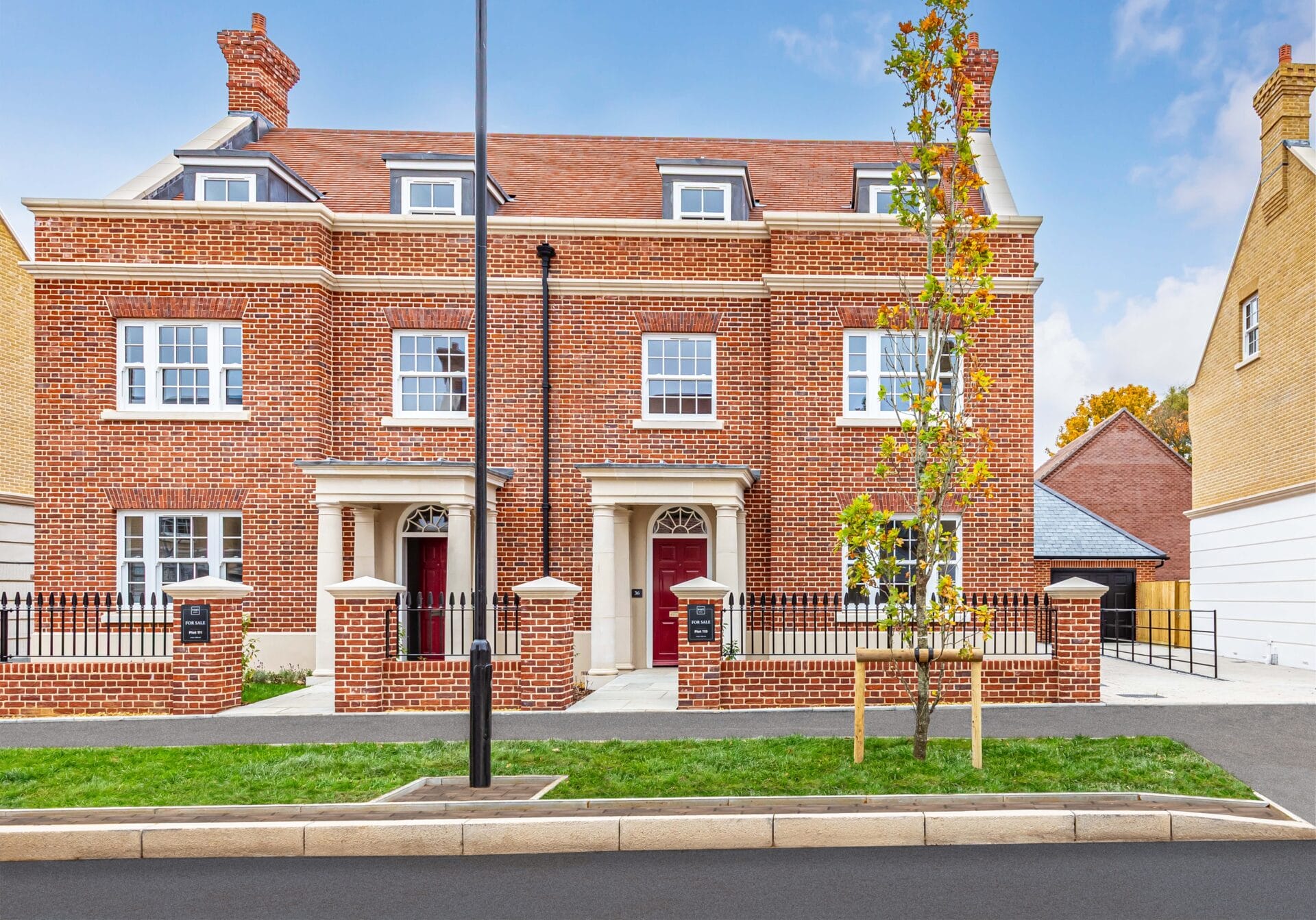 Three-Storey Living on the Rise as Buyers Seek Space, Flexibility and Smarter Design