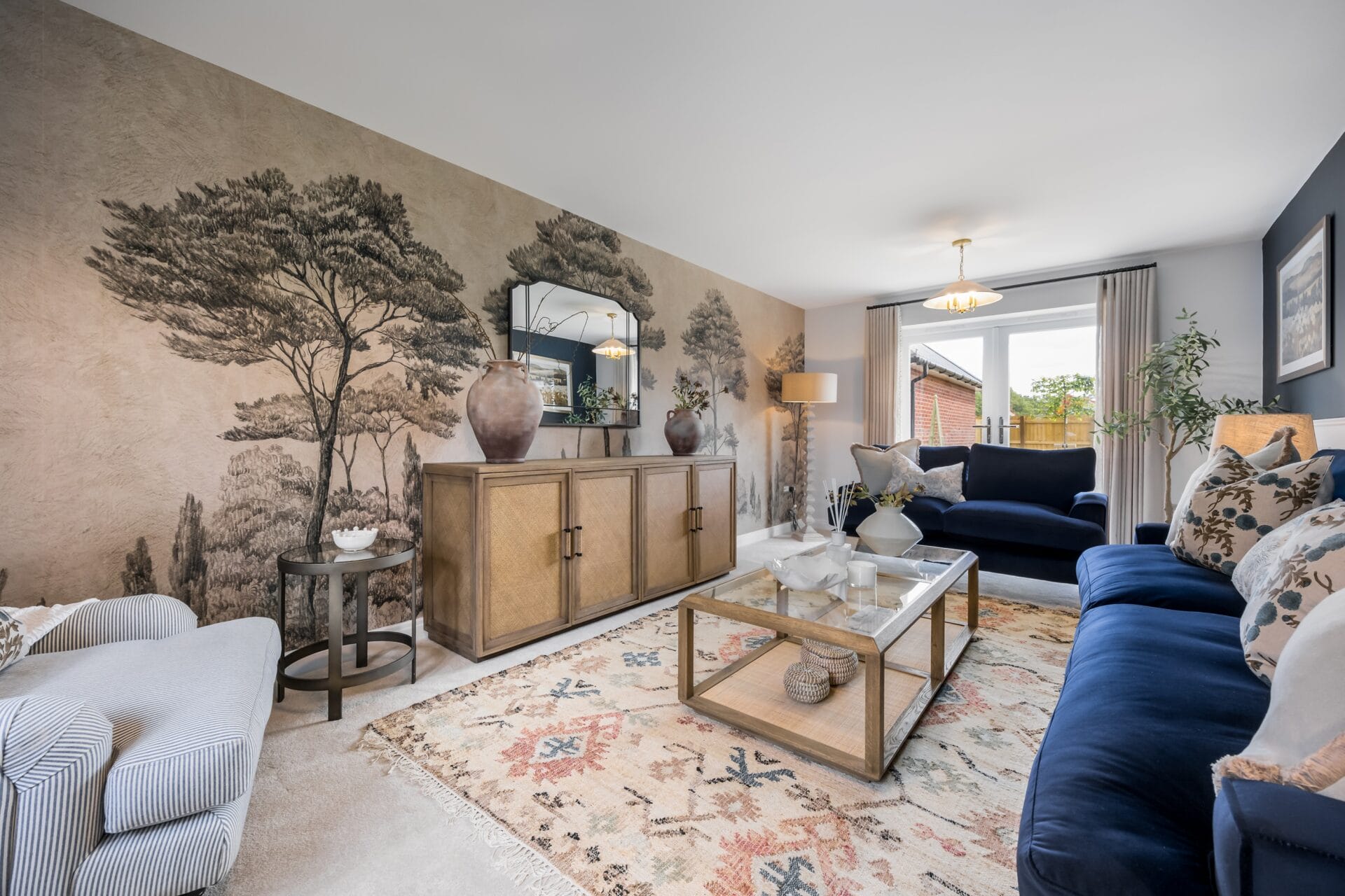 Wilberforce Green’s New Show Home Now Ready to View