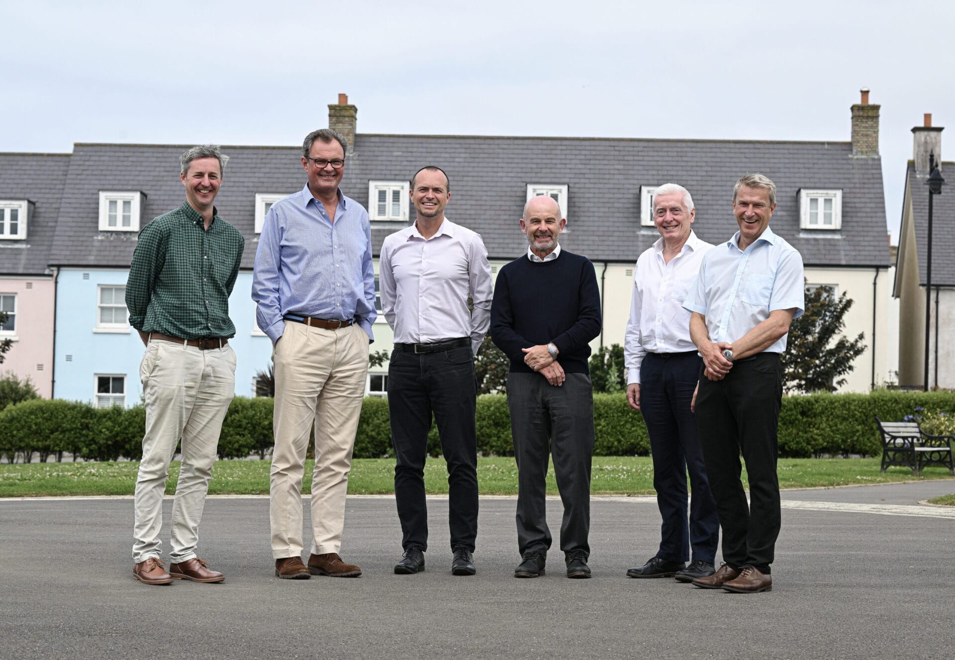South West Developer Debuts in New Area in Newquay